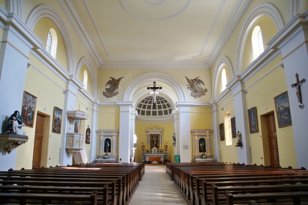 Photo Heiteren - église Saint Jacques