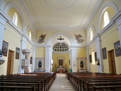 Photo paysage et monuments, Heiteren - église Saint Jacques