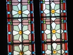 Photo paysage et monuments, Helfrantzkirch - église saint Barthélemy