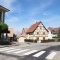 Photo Helfrantzkirch - le village