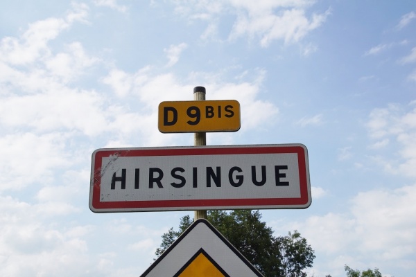 Photo Hirsingue - hersingue (68560)