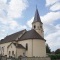 Photo Hirsingue - église saint Jean Baptiste