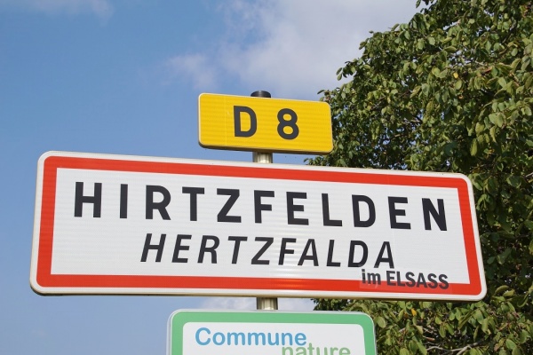 Photo Hirtzfelden - hirtzfelden (68740)