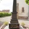 le monument aux morts