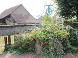 Photo paysage et monuments, Hirtzfelden - le village