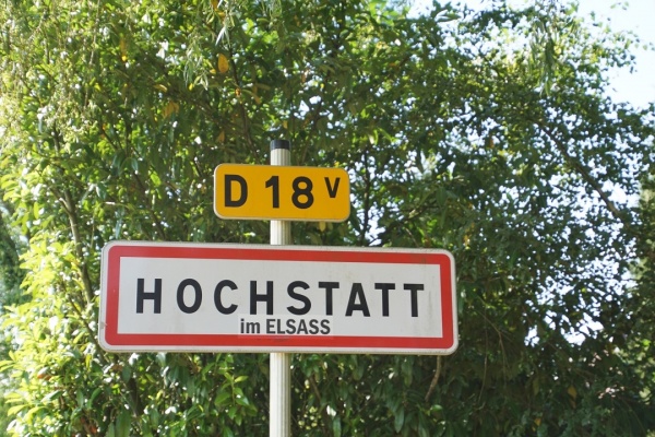 Photo Hochstatt - hochstatt (68720)