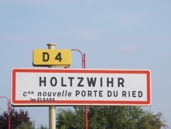 Photo paysage et monuments, Holtzwihr - holtzwihr (68320)