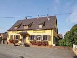 Photo paysage et monuments, Holtzwihr - le village