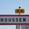 Photo Houssen - houssen (68125)