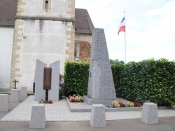 Photo paysage et monuments, Hundsbach - le monument aux morts