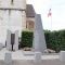 Photo Hundsbach - le monument aux morts