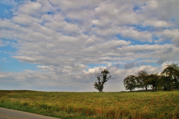 Photo Hundsbach - le village