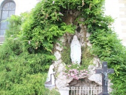 Photo paysage et monuments, Hundsbach - la grotte