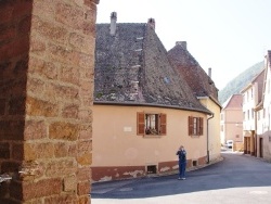 Photo paysage et monuments, Husseren-les-Châteaux - la commune