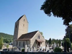 Photo paysage et monuments, Illfurth - église Saint Martin