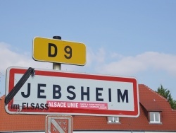 Photo paysage et monuments, Jebsheim - jebsheim (68320)