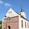 Photo Jebsheim - église Saint Martin