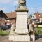 Photo Jebsheim - le monument aux morts