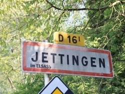 Photo de Jettingen