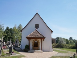 Photo paysage et monuments, Jettingen - le village