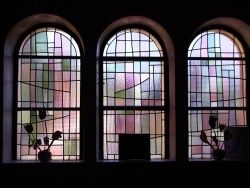 Photo paysage et monuments, Jungholtz - église sainte Marie