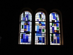 Photo paysage et monuments, Jungholtz - église sainte Marie