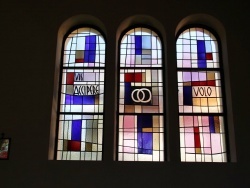 Photo paysage et monuments, Jungholtz - église sainte Marie