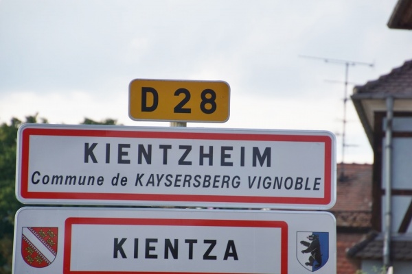 Photo Kientzheim - kientzheim (68240)