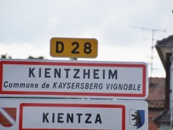 Photo paysage et monuments, Kientzheim - kientzheim (68240)