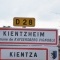 Photo Kientzheim - kientzheim (68240)