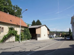 Photo paysage et monuments, Knoeringue - le village