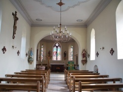 Photo paysage et monuments, Knoeringue - église Saint Jacques