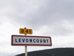 Photo paysage et monuments, Levoncourt - levoncourt (68480)