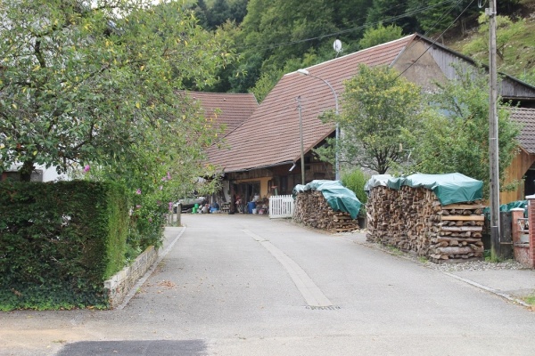 Photo Levoncourt - le village