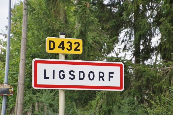 Photo Ligsdorf - ligsdorf (68480)