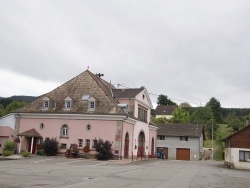 Photo paysage et monuments, Ligsdorf - le village