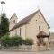 Photo Ligsdorf - église Saint Georges