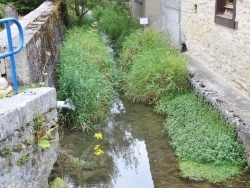 Photo paysage et monuments, Ligsdorf - la rivière