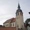 Photo Logelheim - église saint Maurice