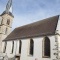 Photo Magstatt-le-Bas - église Saint Michel