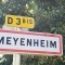 Photo Meyenheim - meyenheim (68890)