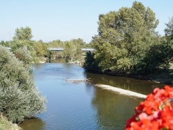 Photo paysage et monuments, Meyenheim - la rivière