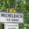 Photo Michelbach-le-Haut - michelbach le haut (68220)