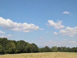 Photo paysage et monuments, Michelbach-le-Haut - le village