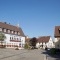 Photo Mittelwihr - le village