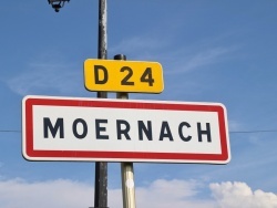 Photo paysage et monuments, Moernach - moernach (68480)