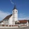 Photo Moernach - église saint joseph