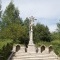 Photo Mooslargue - le monument aux morts