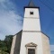 Photo Mooslargue - église Saint Blaise