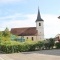 église Saint Blaise